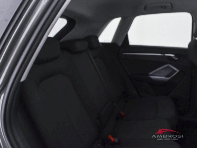 AUDI Q3 35 2.0 TDI S LINE EDITION S-TRON - foto 11