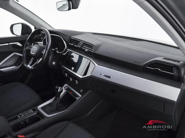 AUDI Q3 35 2.0 TDI S LINE EDITION S-TRON - foto 12