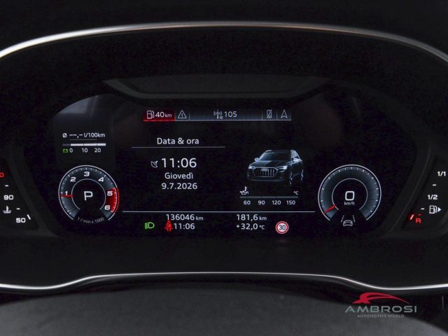 AUDI Q3 35 2.0 TDI S LINE EDITION S-TRON - foto 13