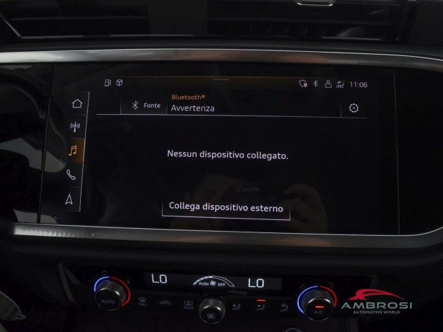 AUDI Q3 35 2.0 TDI S LINE EDITION S-TRON - foto 15