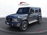 MERCEDES-BENZ G 500 500 Premium Plus