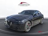 ALFA ROMEO Giulia Diesel 210cv Veloce
