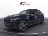 ALFA ROMEO Stelvio Diesel 210cv Sprint