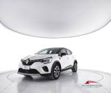 RENAULT Captur Blue dCi 95 CV Zen
