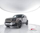 LAND ROVER Defender 110 3.0d i6 mhev SE awd 200cv auto - AUTOCARRO N1