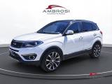 OTHERS-ANDERE OTHERS-ANDERE Dr Automobiles DR6 Sport S1 1.5 Turbo Bi-Fuel GPL