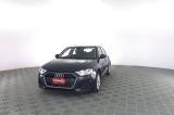 AUDI A1 A1 SPB 25 TFSI Admired Advanced