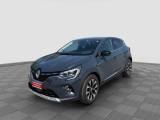 RENAULT Captur Captur TCe 100 CV GPL Techno