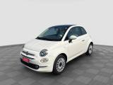 FIAT 500 500 1.2 69 CV Lounge