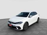 VOLKSWAGEN Polo Polo 1.0 TSI DSG Life