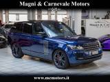 LAND ROVER Range Rover SV AUTOBIOGRAPHY 5.0|SPECIAL PAINT|360°VIEW|MERIDI