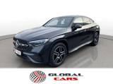 MERCEDES-BENZ GLC 220 Coupe d 4matic auto Premium Plus AMG/Night/Gancio