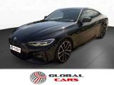BMW 430 Coupé  430iA xDrive Msport /ACC/H-Up/360°/19