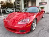 CORVETTE C6 Coupe 6.0 V8 Coupé con tetto asportabile