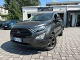 FORD EcoSport 1.0 EcoBoost 125 CV Start&Stop ST-Line