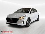 HYUNDAI i20 1.2 MPI Connectline