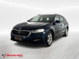 SKODA Octavia 1.5 G-TEC DSG Wagon Executive