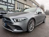 MERCEDES-BENZ A 250 4 Matic Premium AMG