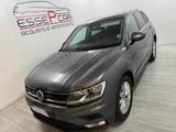 VOLKSWAGEN Tiguan 1.6 TDI SCR Style BlueMotion Technology