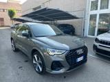 AUDI Q3 SPB 45 TFSI e S tronic S line edition + Tetto Full