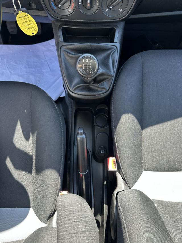 FIAT FIORINO 1.3 MJT 95CV CARGO SX +IVA - foto 11