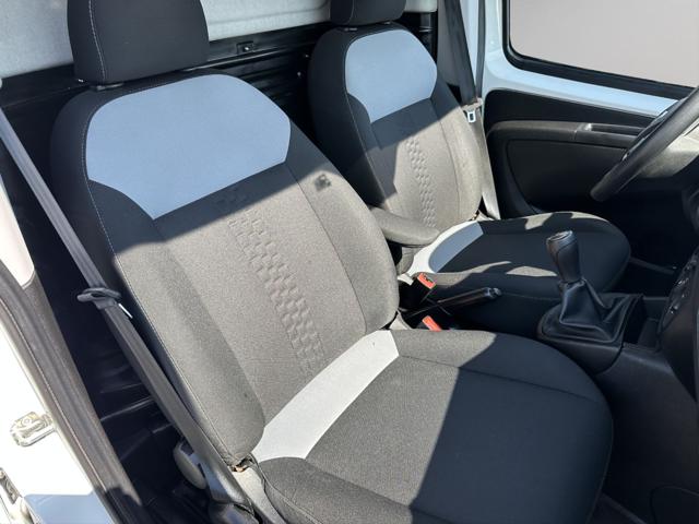 FIAT FIORINO 1.3 MJT 95CV CARGO SX +IVA - foto 14