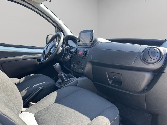 FIAT FIORINO 1.3 MJT 95CV CARGO SX +IVA - foto 15