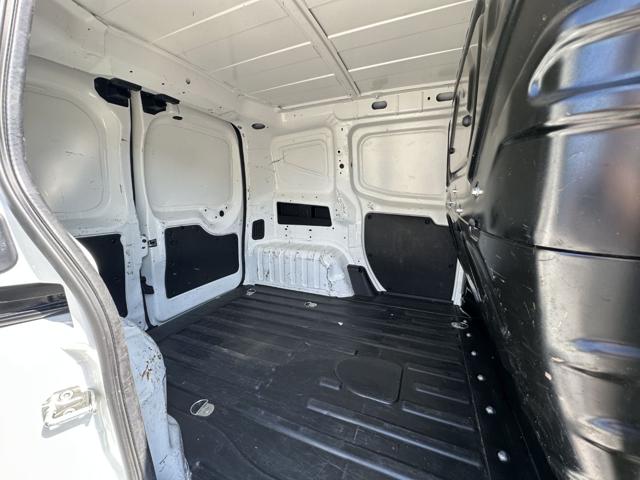 FIAT FIORINO 1.3 MJT 95CV CARGO SX +IVA - foto 13