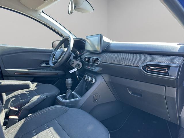 DACIA SANDERO STEPWAY 1.0 TCE ECO-G COMFORT - foto 17