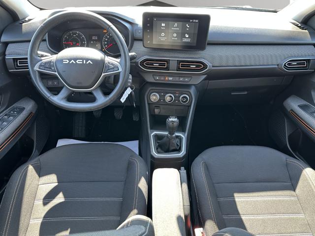 DACIA SANDERO STEPWAY 1.0 TCE ECO-G COMFORT - foto 14