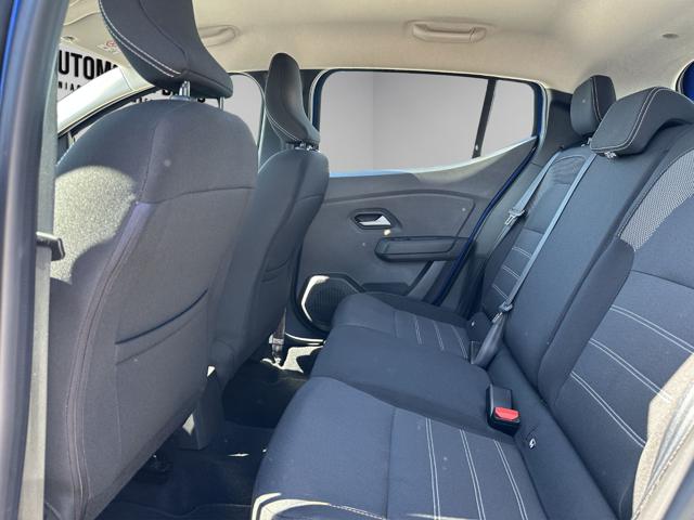 DACIA SANDERO STEPWAY 1.0 TCE ECO-G COMFORT - foto 13