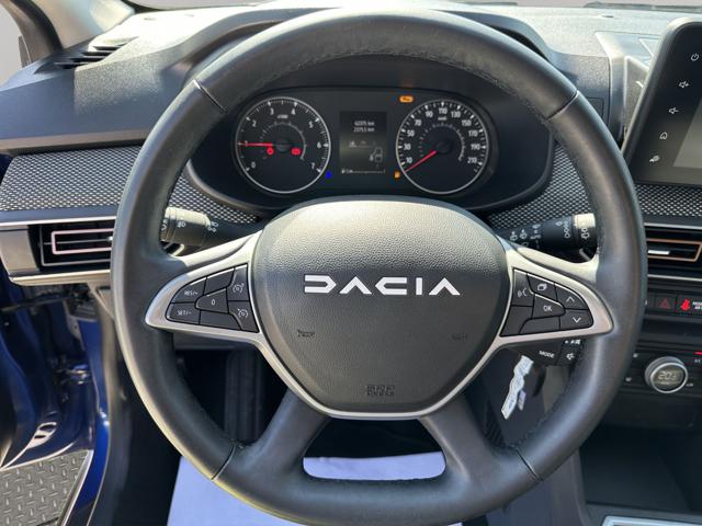 DACIA SANDERO STEPWAY 1.0 TCE ECO-G COMFORT - foto 9