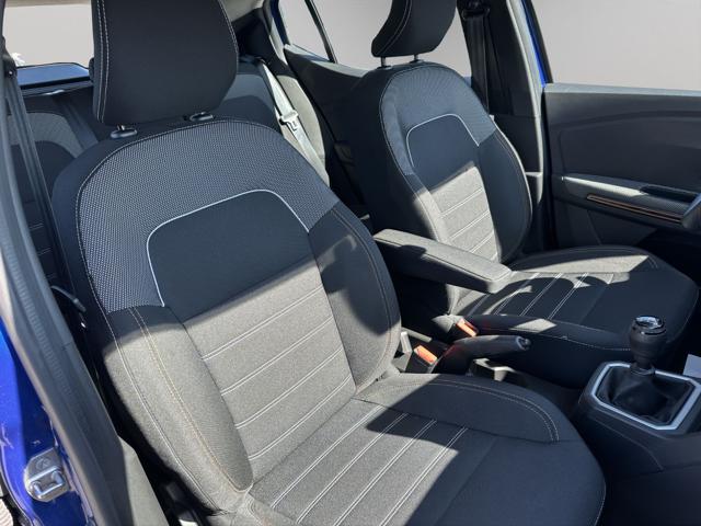 DACIA SANDERO STEPWAY 1.0 TCE ECO-G COMFORT - foto 16