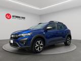 DACIA Sandero Stepway 1.0 TCe ECO-G Comfort