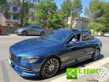 MERCEDES-BENZ CLA 200 d Automatic Premium PLUS