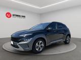 HYUNDAI Kona HEV 1.6 DCT XLine