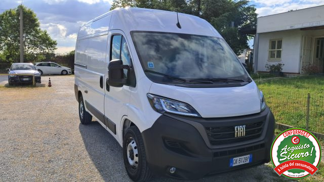FIAT DUCATO 35 2.2 MJT 140CV PM-TM FURGONE M - foto 9
