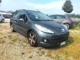 PEUGEOT 207 1.4 8V 75CV SW ECO GPL CON PROBLEMI