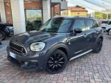 MINI Countryman 2.0 Cooper SD Hype Countryman Automatica