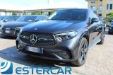 MERCEDES-BENZ GLC 220 d 4Matic Mild hybrid Coupé AMG Line Premium Plus