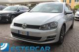 VOLKSWAGEN Golf 7 1.6 TDI 115CV 5p Highline JOIN