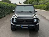 MERCEDES-BENZ G 400 d S.W. Sport