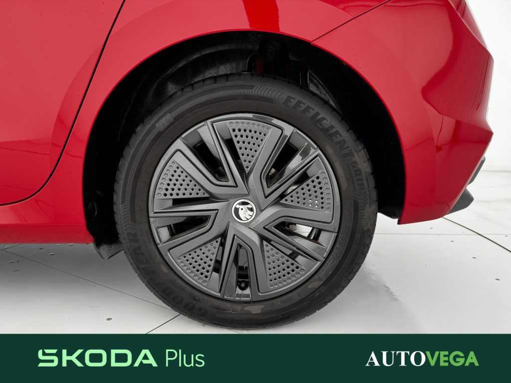 immagine usato SKODA Fabia 1.0 tsi evo style 95cv