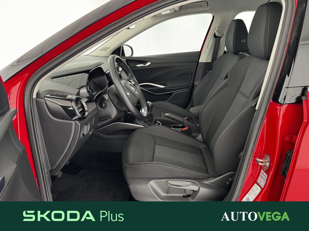immagine usato SKODA Fabia 1.0 tsi evo style 95cv