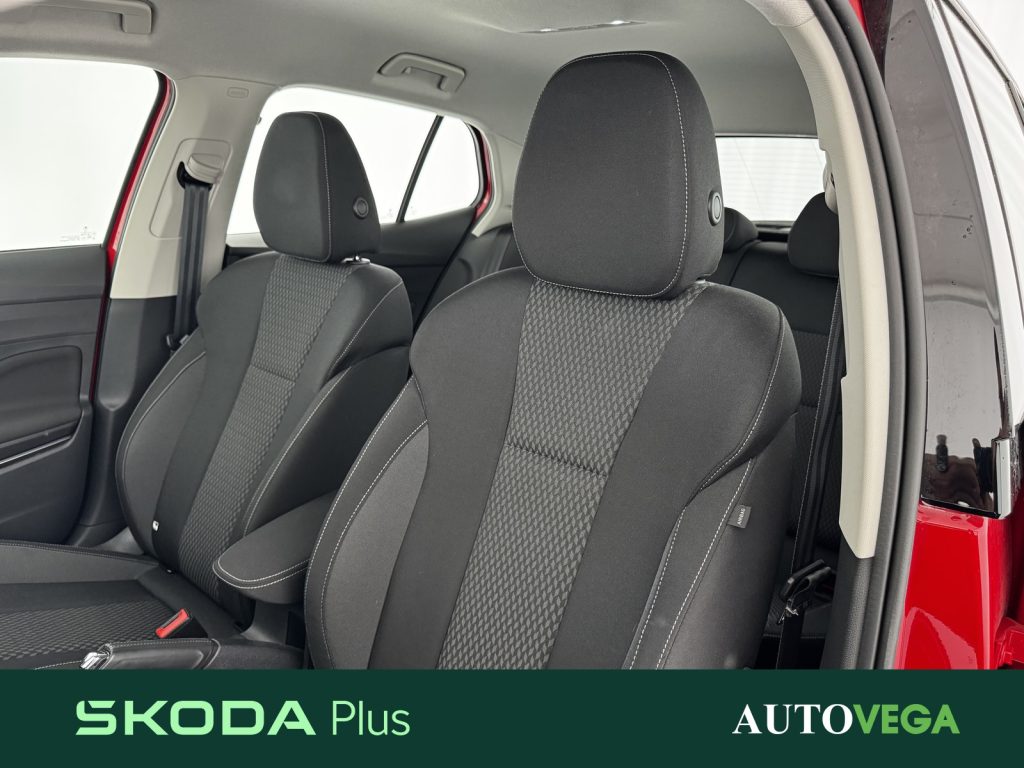 immagine usato SKODA Fabia 1.0 tsi evo style 95cv