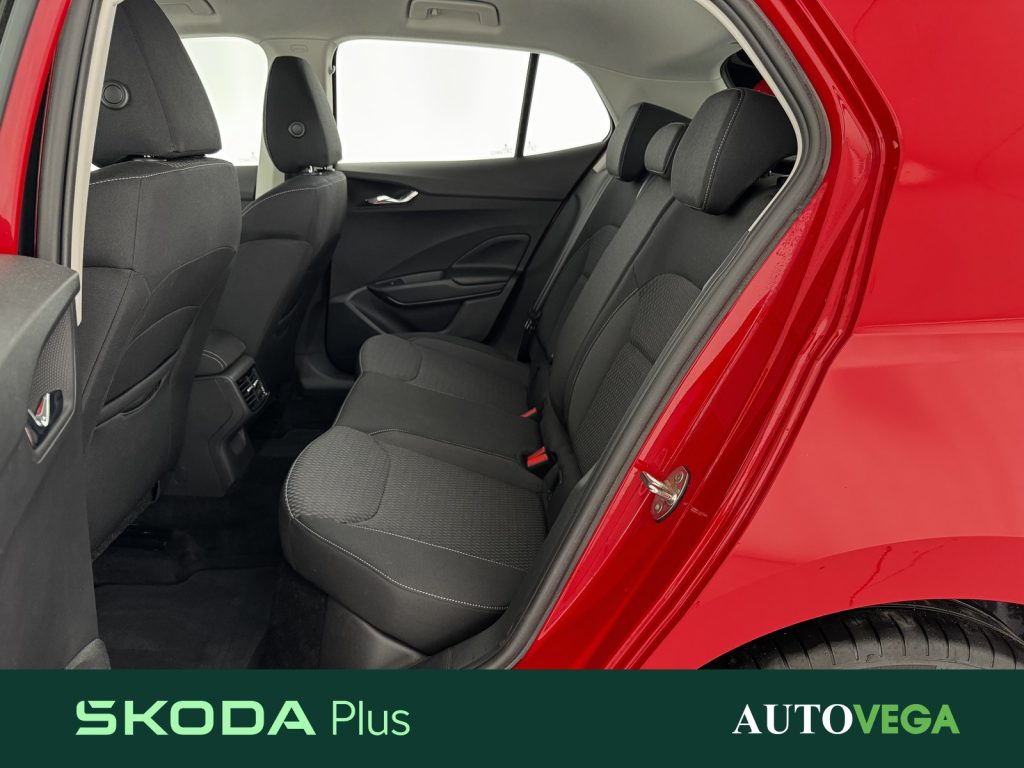 immagine usato SKODA Fabia 1.0 tsi evo style 95cv