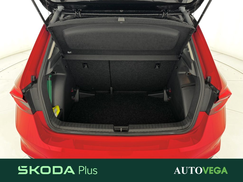 immagine usato SKODA Fabia 1.0 tsi evo style 95cv