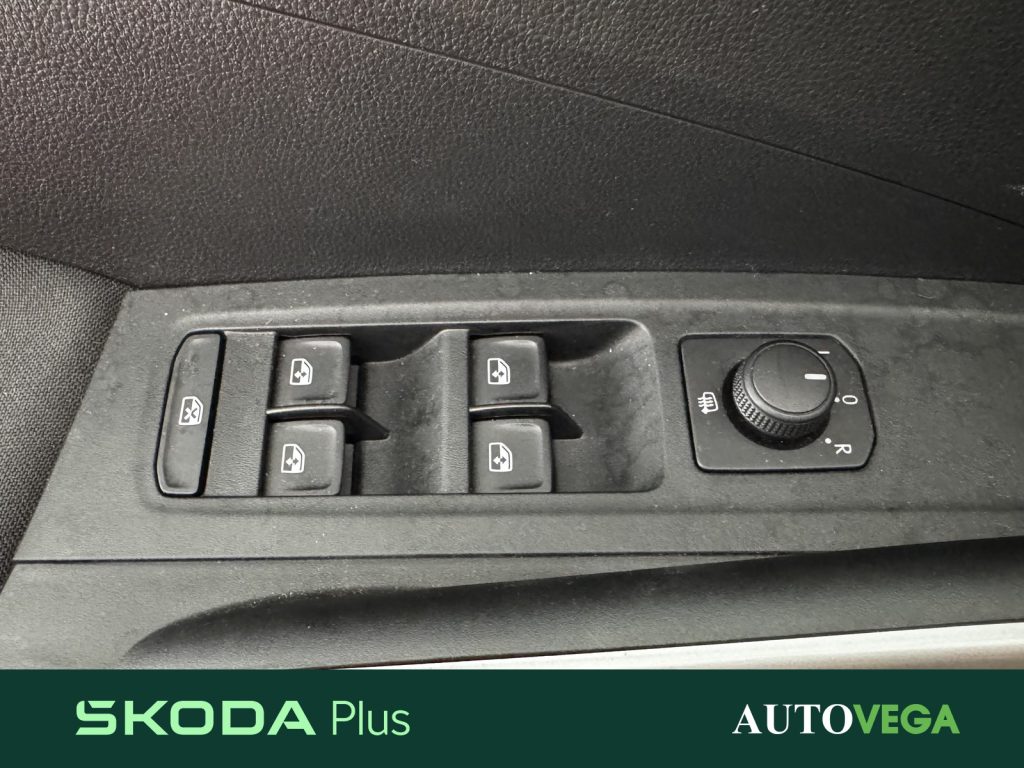 immagine usato SKODA Fabia 1.0 tsi evo style 95cv