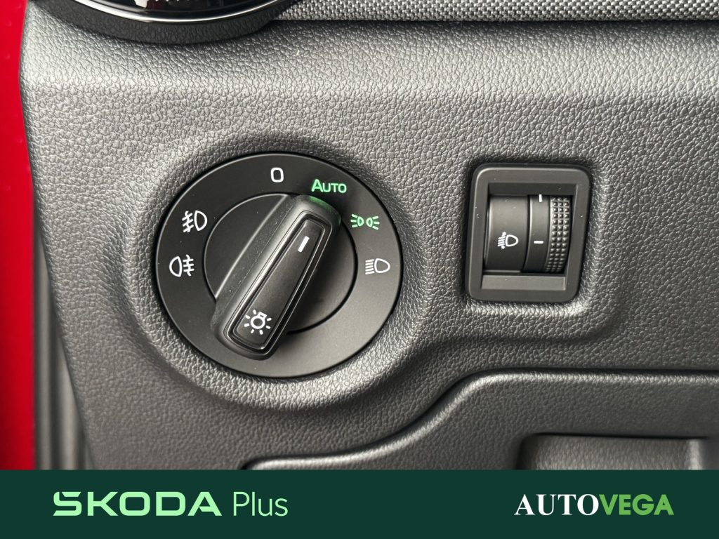 immagine usato SKODA Fabia 1.0 tsi evo style 95cv