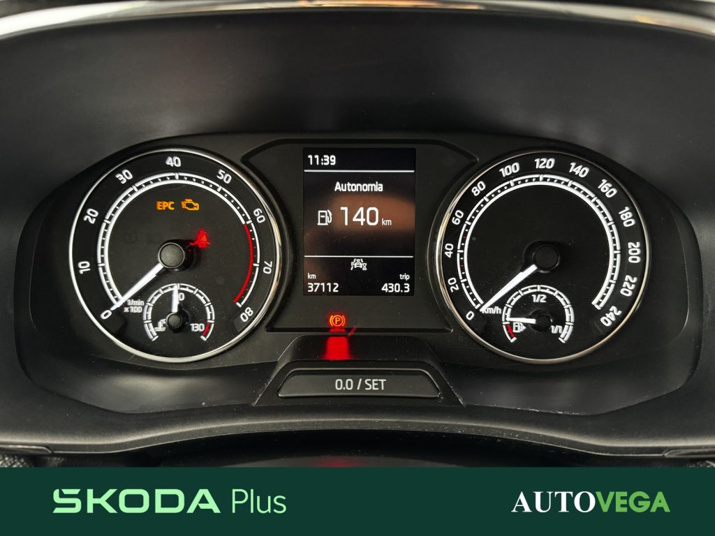 immagine usato SKODA Fabia 1.0 tsi evo style 95cv